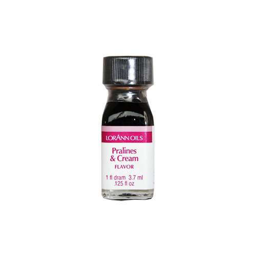 Pralines and Cream Lorann Oil Flavour - Click Image to Close